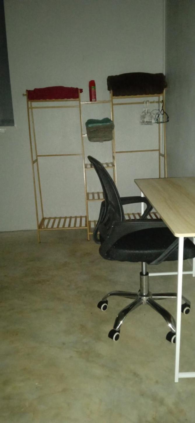 Bp Private Budget Room Koh Mak Eksteriør billede